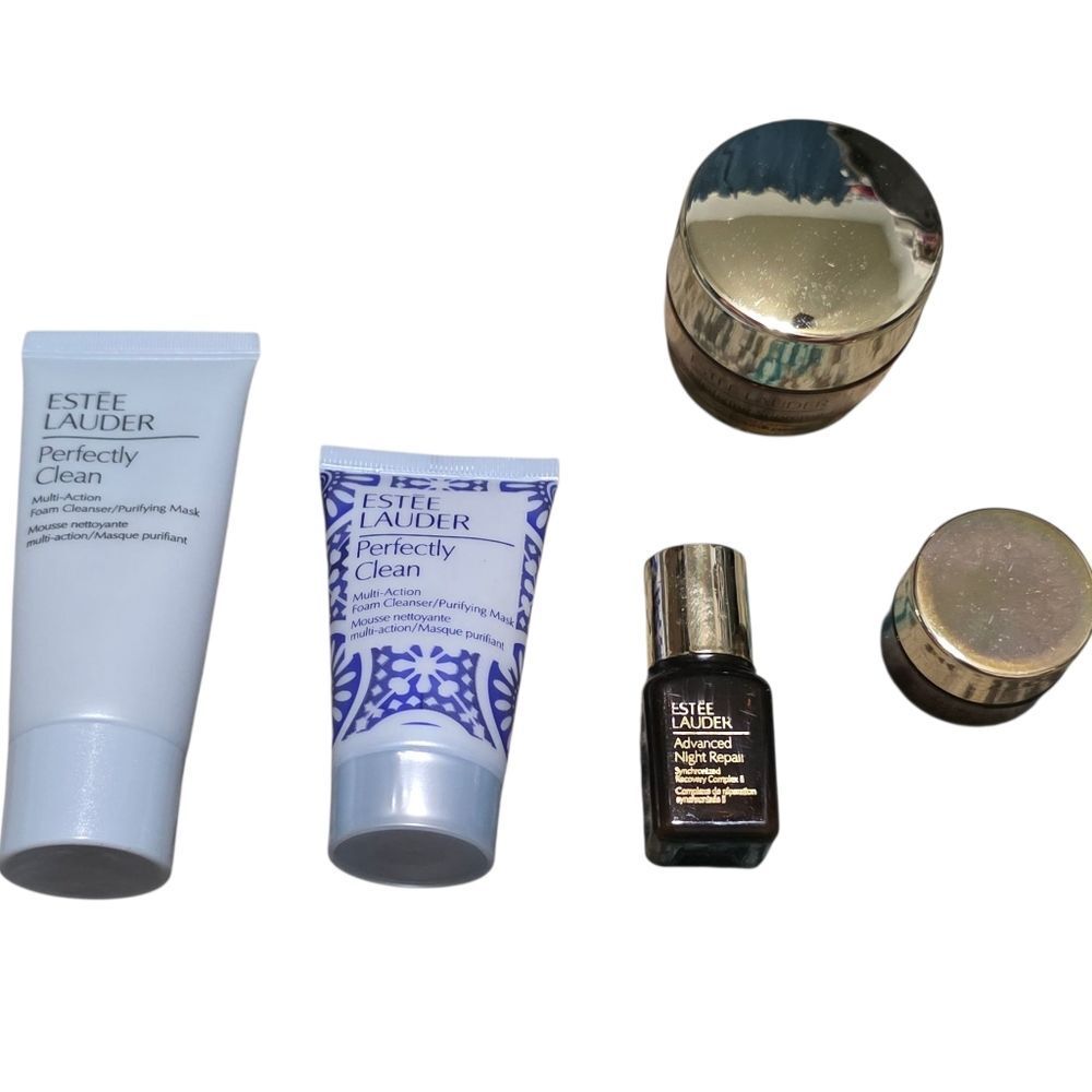 Estee Lauder Skincare Set